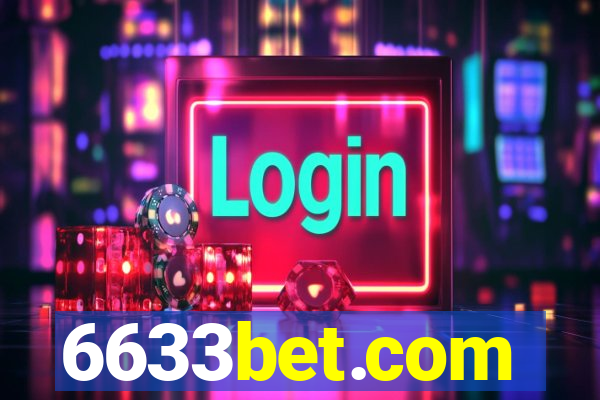 6633bet.com