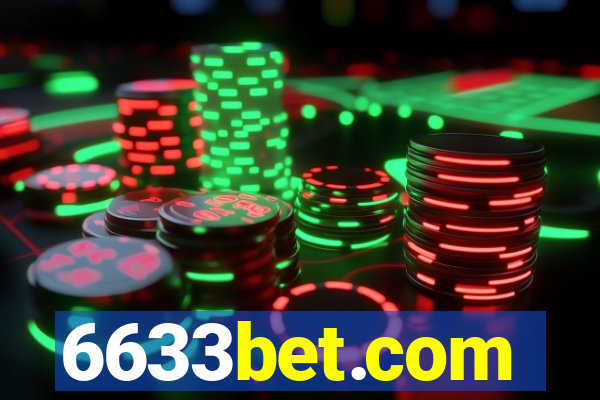 6633bet.com