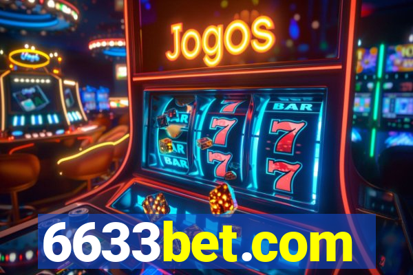 6633bet.com