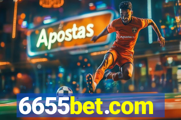6655bet.com