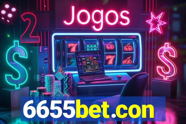 6655bet.con