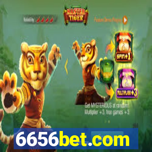 6656bet.com