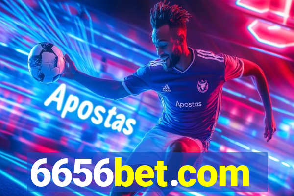 6656bet.com