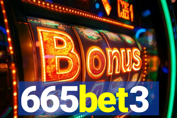 665bet3