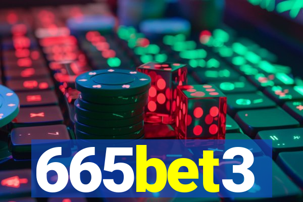 665bet3