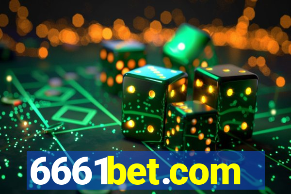 6661bet.com