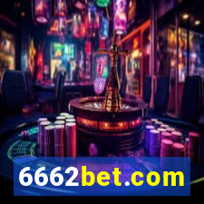 6662bet.com