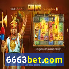 6663bet.com