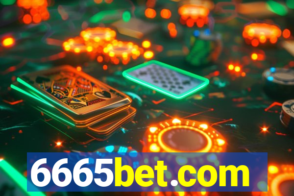 6665bet.com