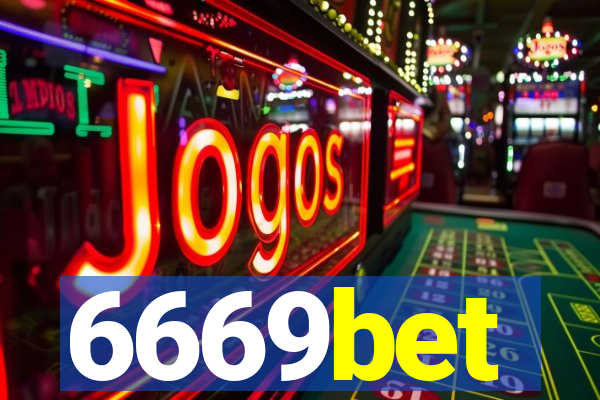 6669bet