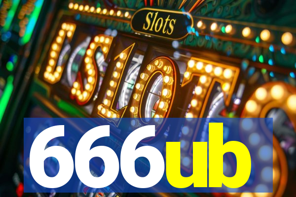 666ub