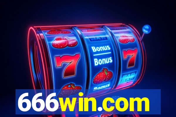 666win.com