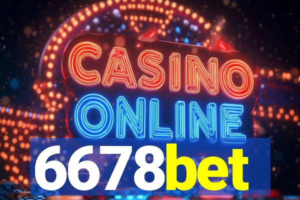 6678bet