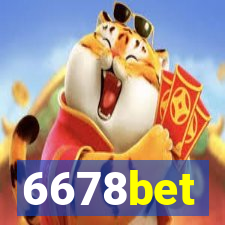 6678bet