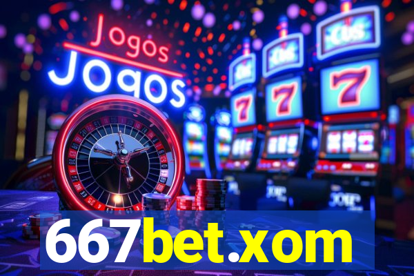 667bet.xom