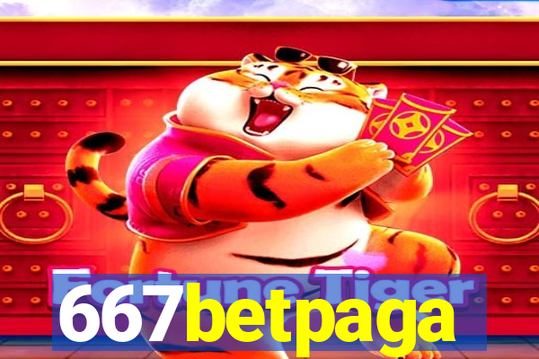 667betpaga