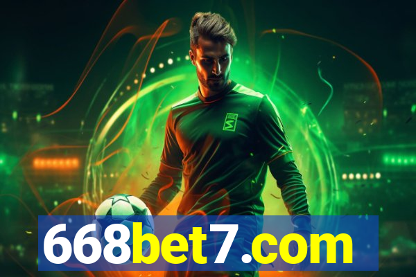 668bet7.com