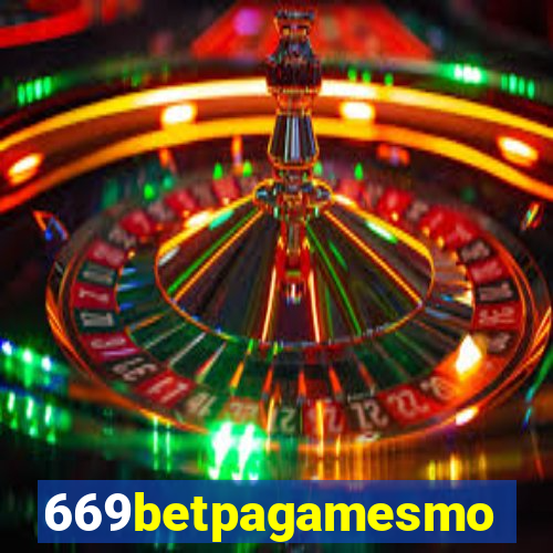 669betpagamesmo