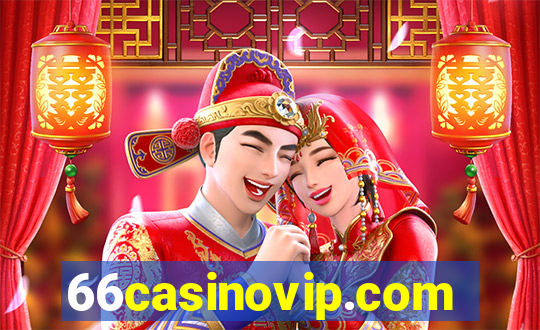 66casinovip.com