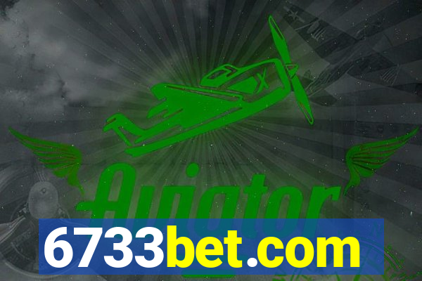 6733bet.com