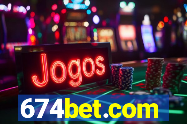 674bet.com