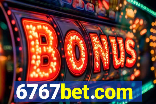6767bet.com