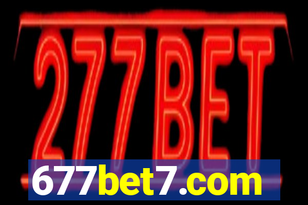 677bet7.com