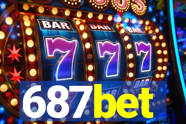 687bet
