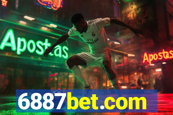 6887bet.com