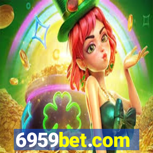 6959bet.com
