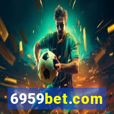 6959bet.com