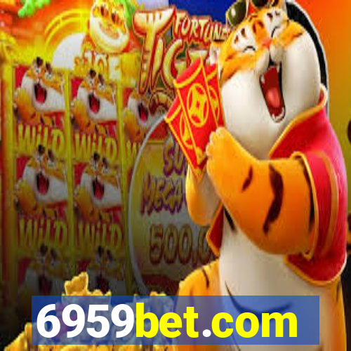 6959bet.com