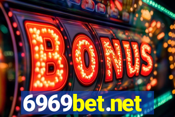 6969bet.net