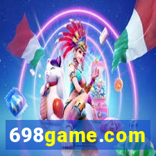 698game.com