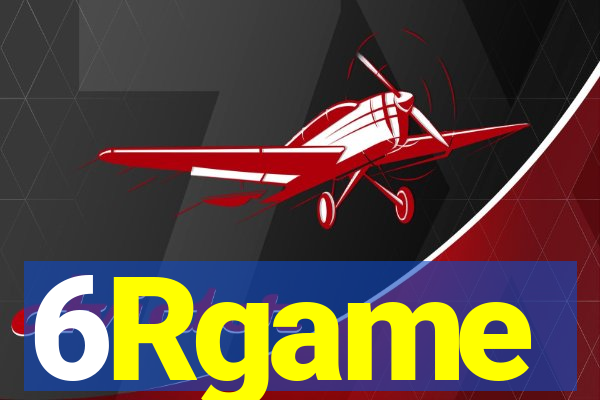 6Rgame