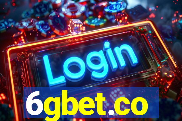 6gbet.co
