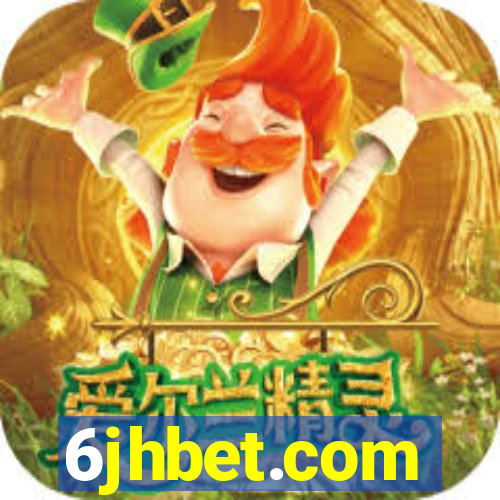 6jhbet.com