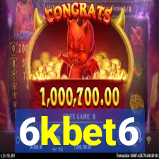 6kbet6