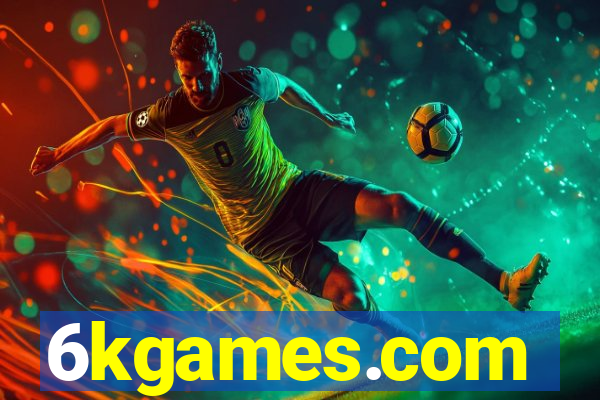 6kgames.com