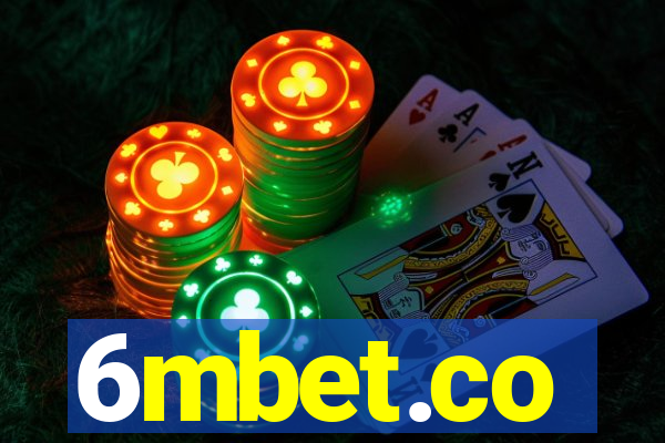 6mbet.co