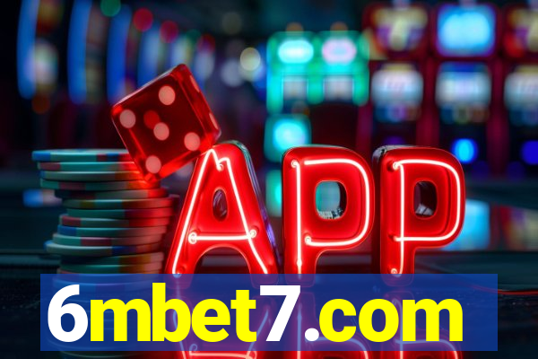 6mbet7.com