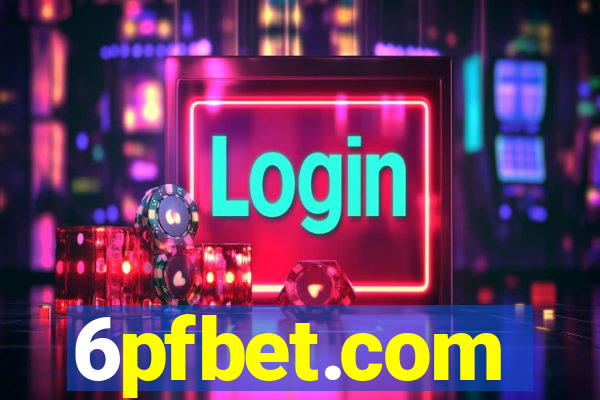 6pfbet.com