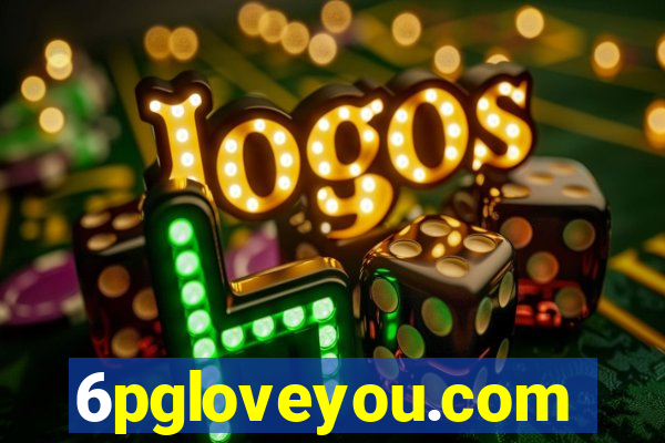 6pgloveyou.com