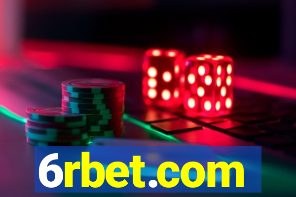 6rbet.com