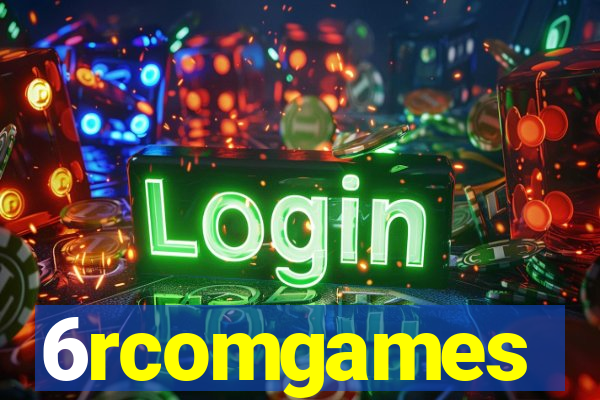 6rcomgames