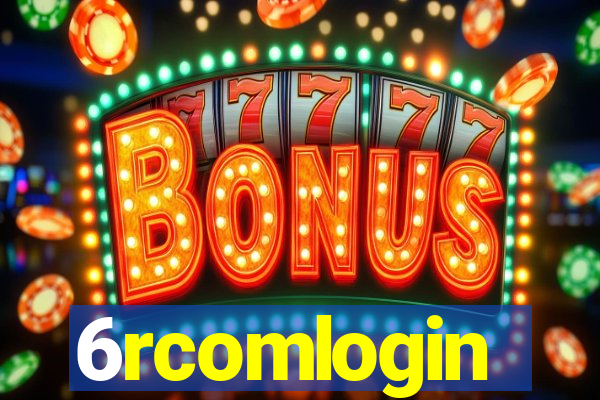 6rcomlogin