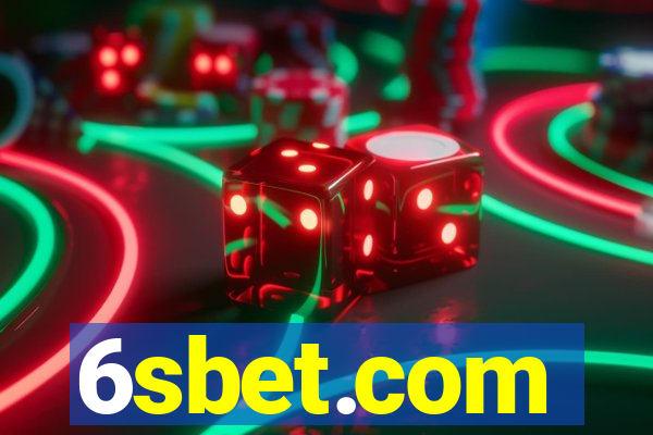 6sbet.com