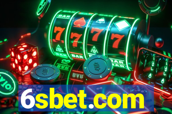 6sbet.com