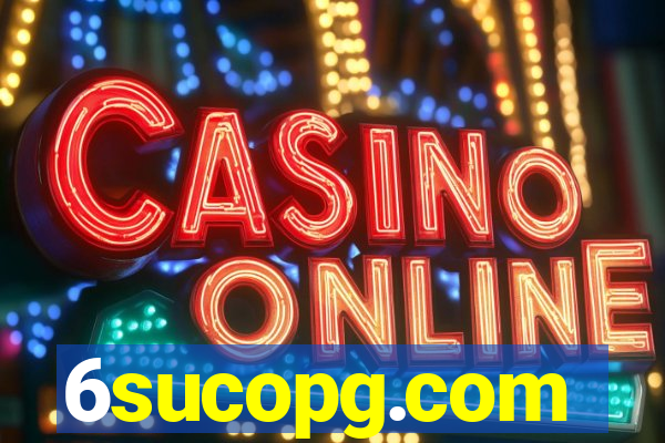 6sucopg.com