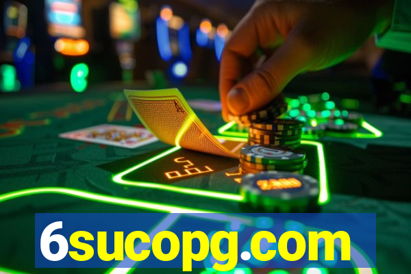 6sucopg.com